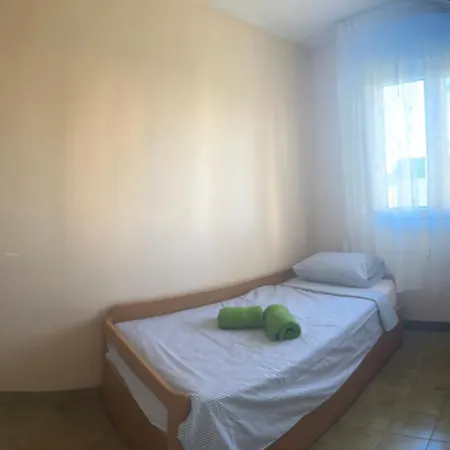Apartmán 3 Pool