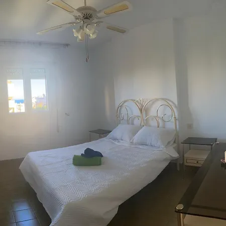 3 Pool Apartmán *