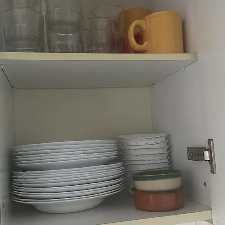 Apartmán 3 Pool