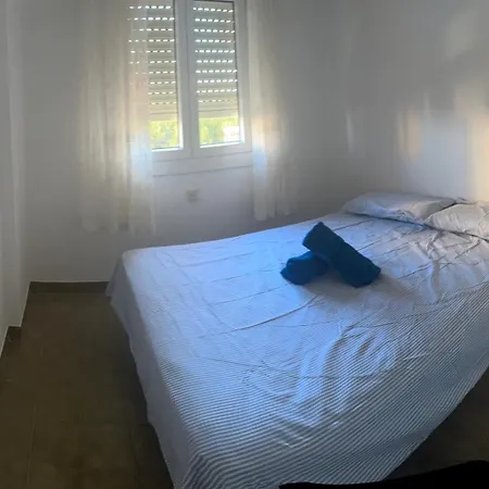 Apartmán 3 Pool Aguadulce (Almeria)