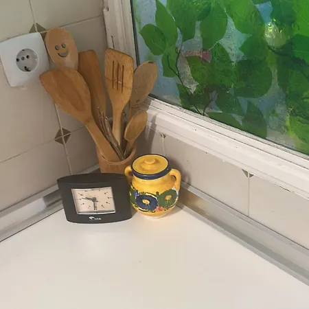 Apartmán 3 Pool