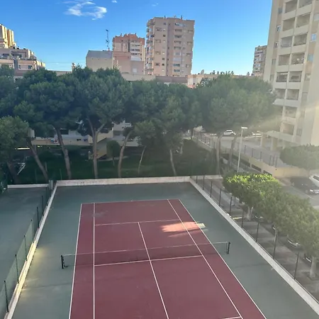 Apartmán 3 Pool