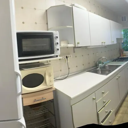 דירה 3 Pool