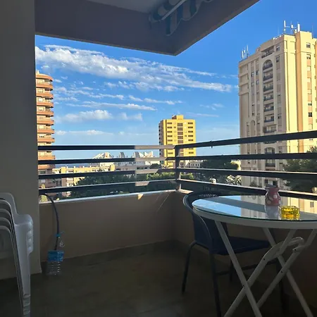 3 Pool דירה אגוואדולסה