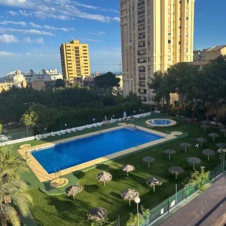 3 Pool דירה אגוואדולסה